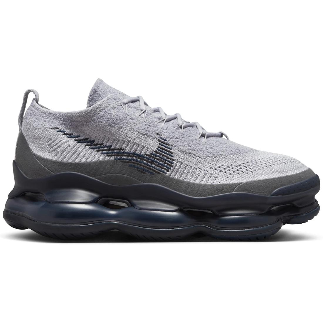 Sneaker Nike Air Max Scorpion FK Pewter Midnight Navy(DJ4701-006) 42
Sneaker Nike Air Max Scorpion FK Pewter Midnight Navy(DJ4701-006) 42