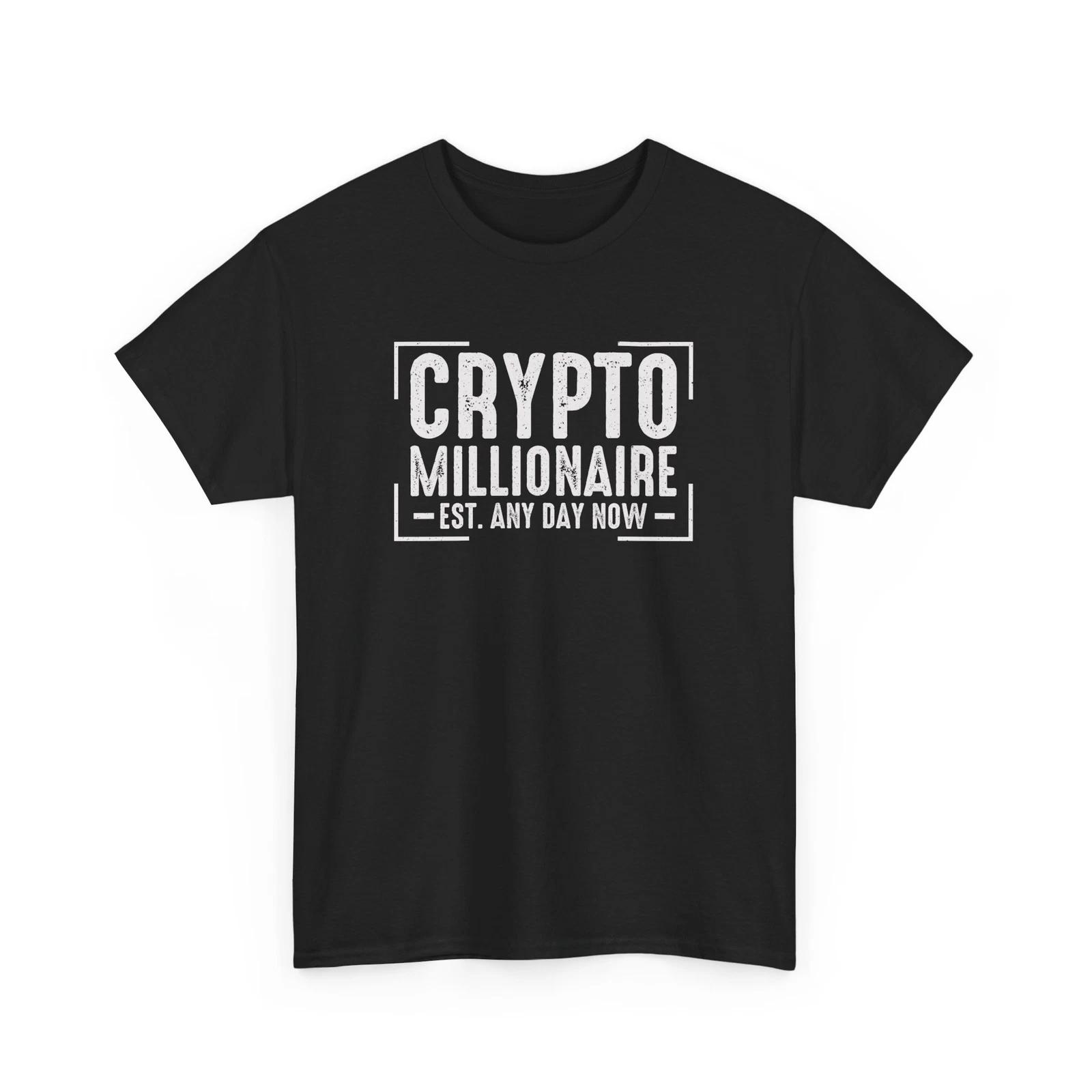 Stack Sats T-Shirt – Funny Bitcoin Crypto Investor Blockchain BTC Tee L
Stack Sats T-Shirt – Funny Bitcoin Crypto Investor Blockchain BTC Tee L