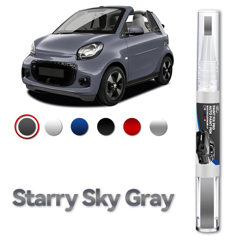 Car paint pen repair For Smart fortwo cabrio automotive paint pen car scratch repair auto accessories painting tools automobiles
Car paint pen repair For Smart fortwo cabrio automotive paint pen car scratch repair auto accessories painting tools automobiles