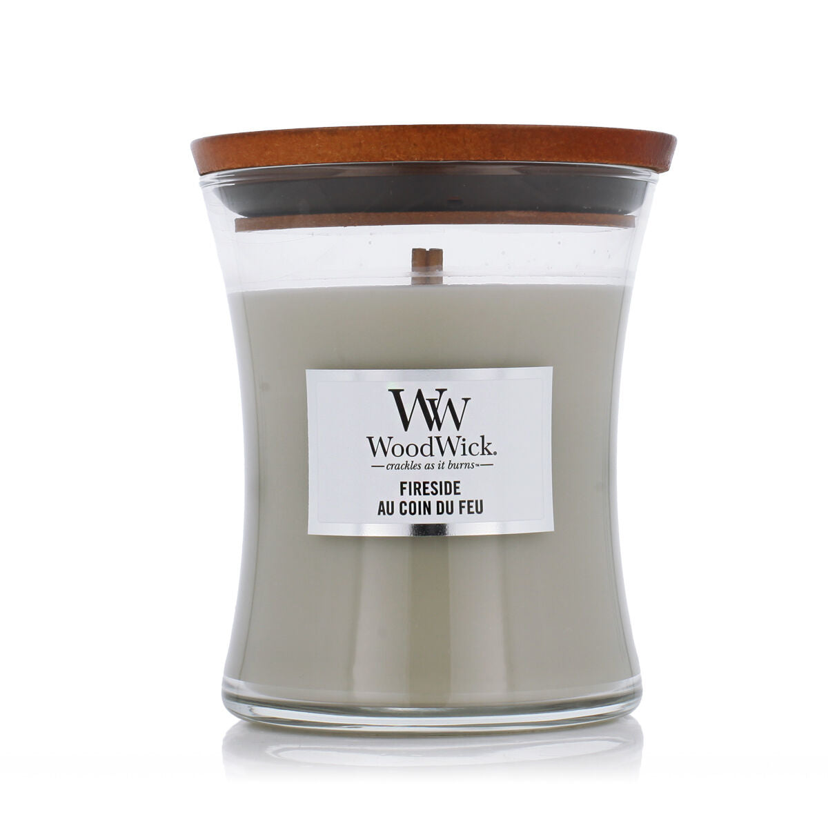 Woodwick Scented Candle 92106E
Woodwick Scented Candle 92106E