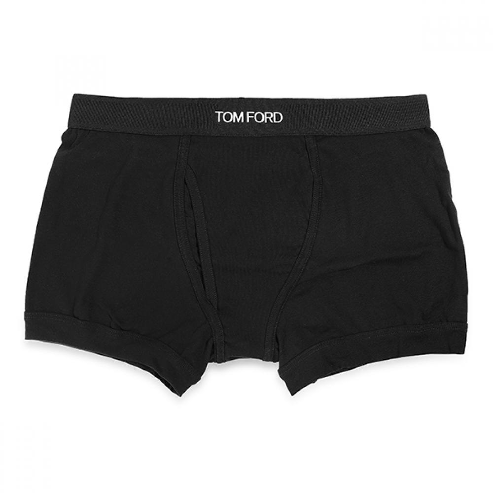 Tom Ford T4xc3 1040 002 Boxer Brief 2 Pack Set Mens Underwear T4XC3 1040 002 (XXL)
Tom Ford T4xc3 1040 002 Boxer Brief 2 Pack Set Mens Underwear T4XC3 1040 002 (XXL)