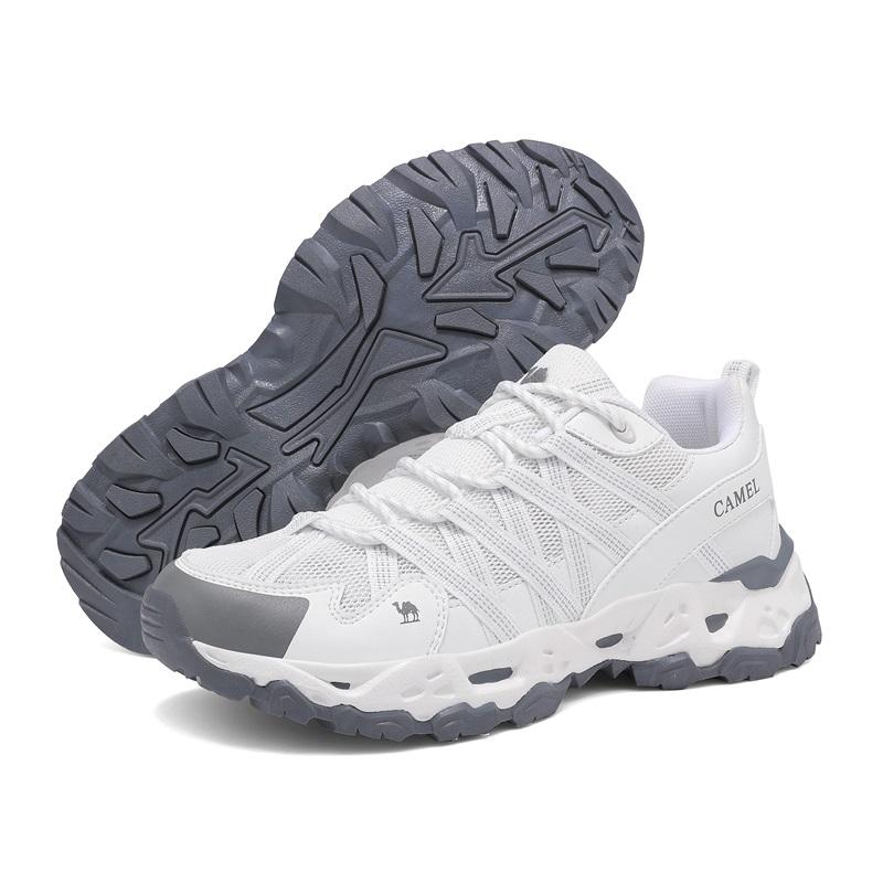 Men Women Hiking Shoes Breathable Trekking Outdoor Sneakers Non-Slip Camping Training Jogging Sports Shoes Climbing Trail Shoes 36
Men Women Hiking Shoes Breathable Trekking Outdoor Sneakers Non-Slip Camping Training Jogging Sports Shoes Climbing Trail Shoes 36