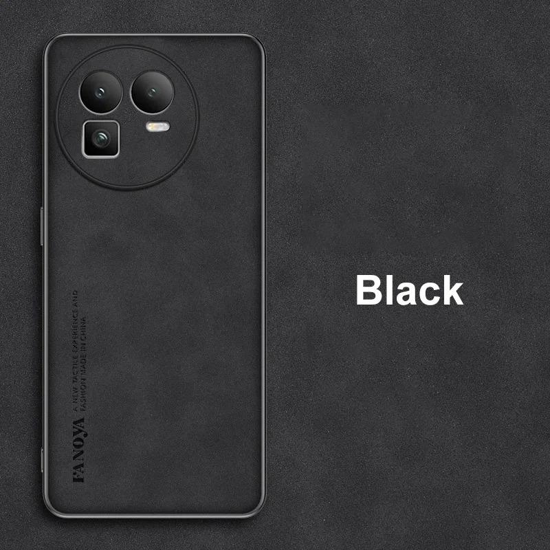 EUCAGR For Realme GT8 5G Luxury PU Leather Phone Case For Realme GT 8 RealmeGT8 Back Cover Silicone Shockproof Full Protection For Realme GT8 чёрный
EUCAGR For Realme GT8 5G Luxury PU Leather Phone Case For Realme GT 8 RealmeGT8 Back Cover Silicone Shockproof Full Protection For Realme GT8 чёрный