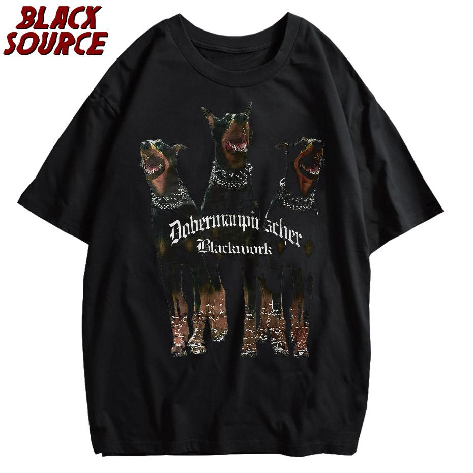 Mens Streetwear Spring Summer Men Women Couple Tee Top Tshirt Cotton Letter Dog Print T Shirt Oversized Fashion Casual 2XL
Mens Streetwear Spring Summer Men Women Couple Tee Top Tshirt Cotton Letter Dog Print T Shirt Oversized Fashion Casual 2XL