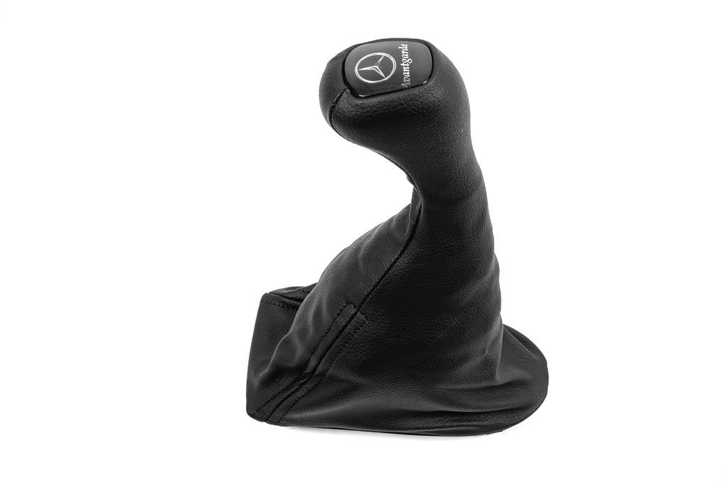 Ручка и чехол КПП ОЭМ Avantgarde-Mercedes (кожзам) для Mercedes E-сlass W211 2002-2009 гг
Ручка и чехол КПП ОЭМ Avantgarde-Mercedes (кожзам) для Mercedes E-сlass W211 2002-2009 гг