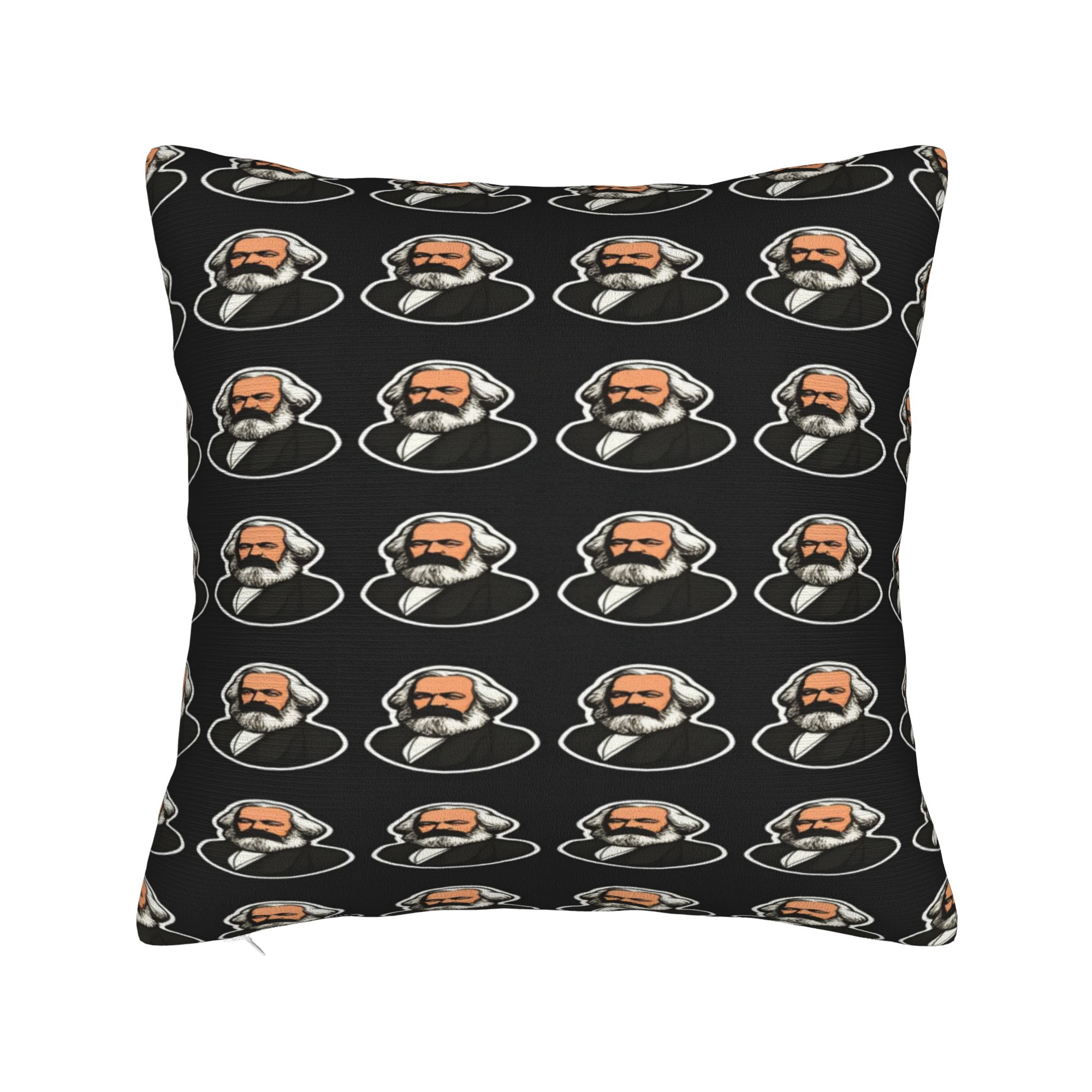 Karl Marx Engels And Lenin Pillow Cover Vintage Pillow Case For Office Car Home Decor Soft Pillowcases Gift Idea 12x12Inch
Karl Marx Engels And Lenin Pillow Cover Vintage Pillow Case For Office Car Home Decor Soft Pillowcases Gift Idea 12x12Inch