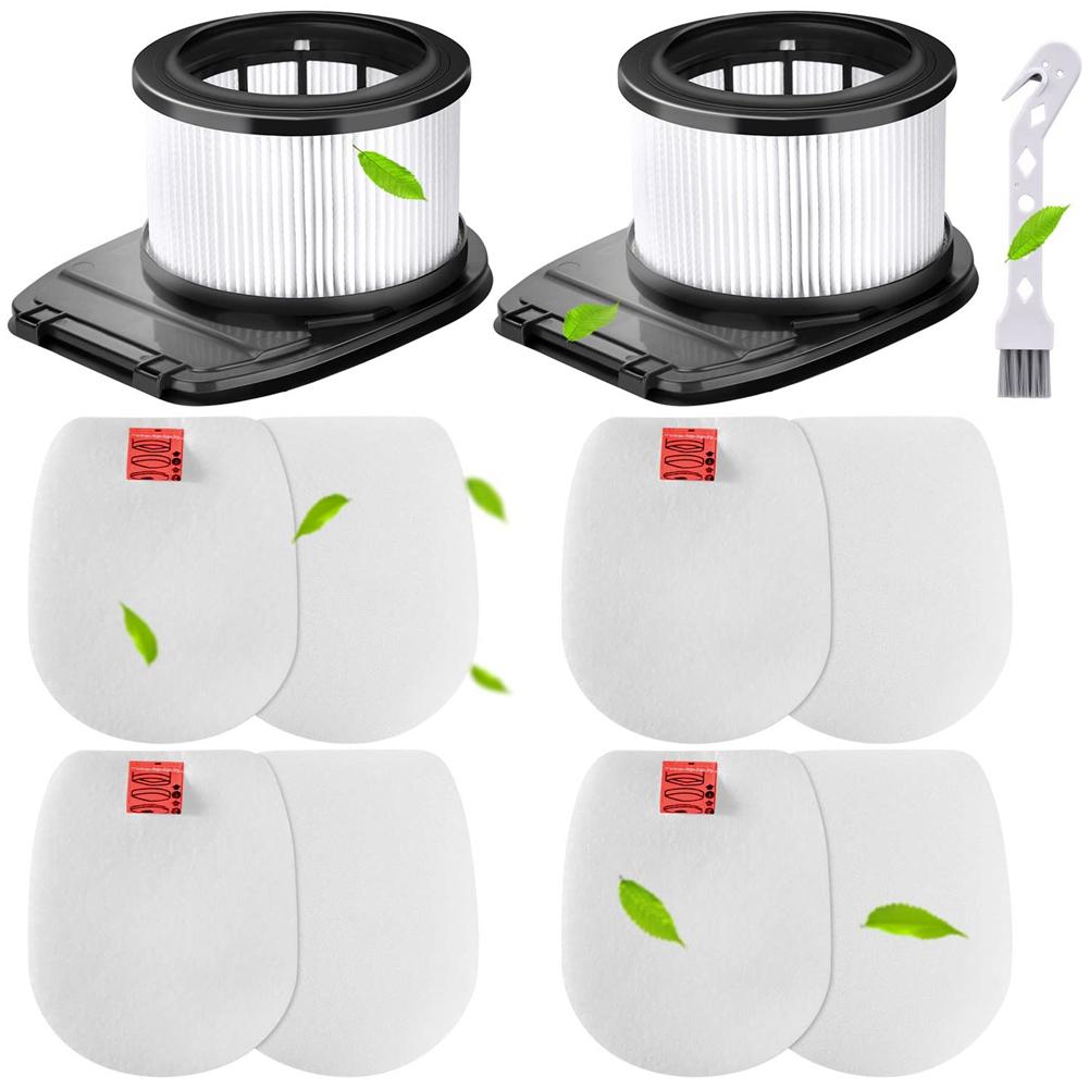 Replacement Parts HEPA Filter Compatible for Shark IZ300 IZ300UK IZ320 IZ320UK Vacuums Cleaners Accessories CHINA
Replacement Parts HEPA Filter Compatible for Shark IZ300 IZ300UK IZ320 IZ320UK Vacuums Cleaners Accessories CHINA