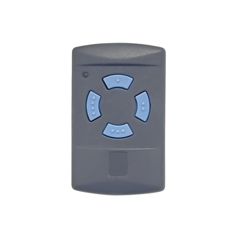 Remote Control 868 MHz HSM4 HSM2 HS2 HS4 HSE2 HSE4 HSZ1 HSZ2 HSP4 Garage Door Remote Command Remote фіолетовий
Remote Control 868 MHz HSM4 HSM2 HS2 HS4 HSE2 HSE4 HSZ1 HSZ2 HSP4 Garage Door Remote Command Remote фіолетовий