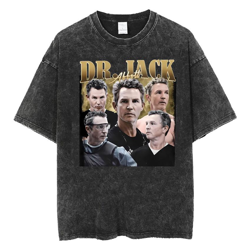Funny Dr Jack Abbot But Daddy I Love Him Print T Shirt Men Women Hip Hop High Quality Tshirts Oversized Vintage Washed T Shirt S
Funny Dr Jack Abbot But Daddy I Love Him Print T Shirt Men Women Hip Hop High Quality Tshirts Oversized Vintage Washed T Shirt S