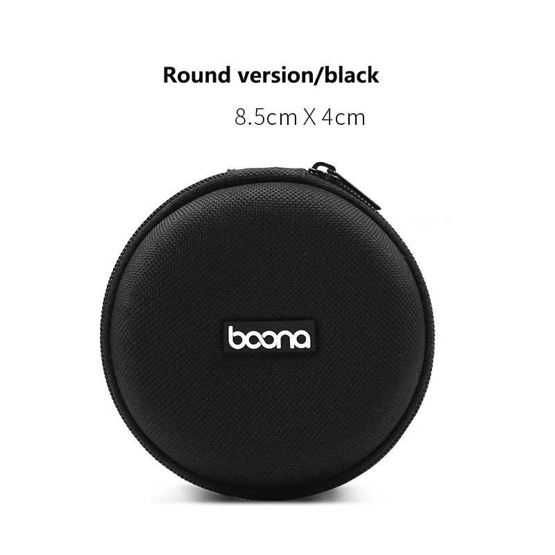 Multifunctional Data Cable Storage Bag Digital Gadget Storage Box Portable Earphone Bag Organizer Charger U Disk Protection Case
Multifunctional Data Cable Storage Bag Digital Gadget Storage Box Portable Earphone Bag Organizer Charger U Disk Protection Case