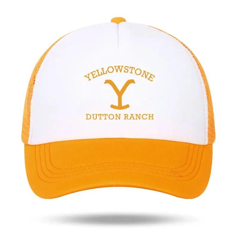 Класична пінопластова кепка тракер Yellowstone Dutton Ranch для чоловіків і жінок, регульована сітчаста татова кепка для дорослих, повсякденна сонцезахисна спортивна кепка з козирком Adjustable
Класична пінопластова кепка тракер Yellowstone Dutton Ranch для чоловіків і жінок, регульована сітчаста татова кепка для дорослих, повсякденна сонцезахисна спортивна кепка з козирком Adjustable