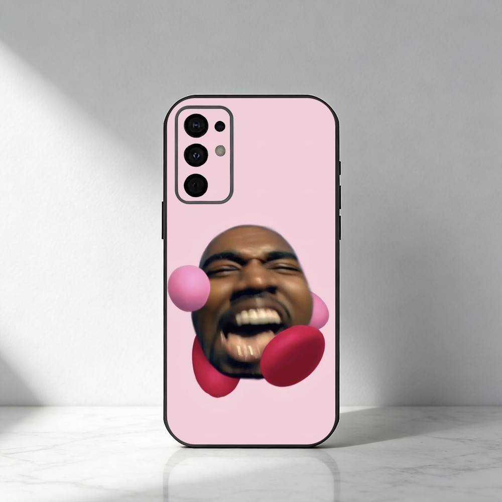 Funny Meme Of YE K-Kanye Phone Case For Samsung S25,S24,S21,S22,S23,S20,Ultra,S26,Plus,Fe,Note,5G Black Cover Samsung S22plus5G
Funny Meme Of YE K-Kanye Phone Case For Samsung S25,S24,S21,S22,S23,S20,Ultra,S26,Plus,Fe,Note,5G Black Cover Samsung S22plus5G