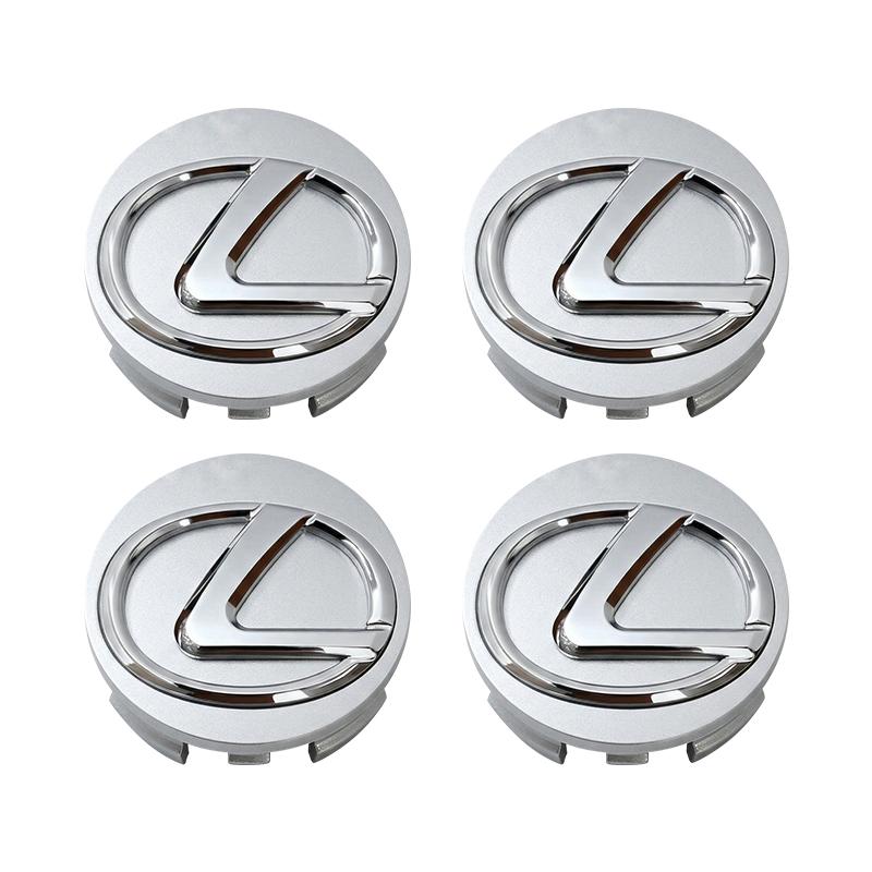 4PCS Car Badge Emblem Wheel Center Hub Caps Rim Hubcap Cover For Lexus CT ES LS GS IS HS LF-30 NX RX UX GX LX LM LC RC RCF SC
4PCS Car Badge Emblem Wheel Center Hub Caps Rim Hubcap Cover For Lexus CT ES LS GS IS HS LF-30 NX RX UX GX LX LM LC RC RCF SC