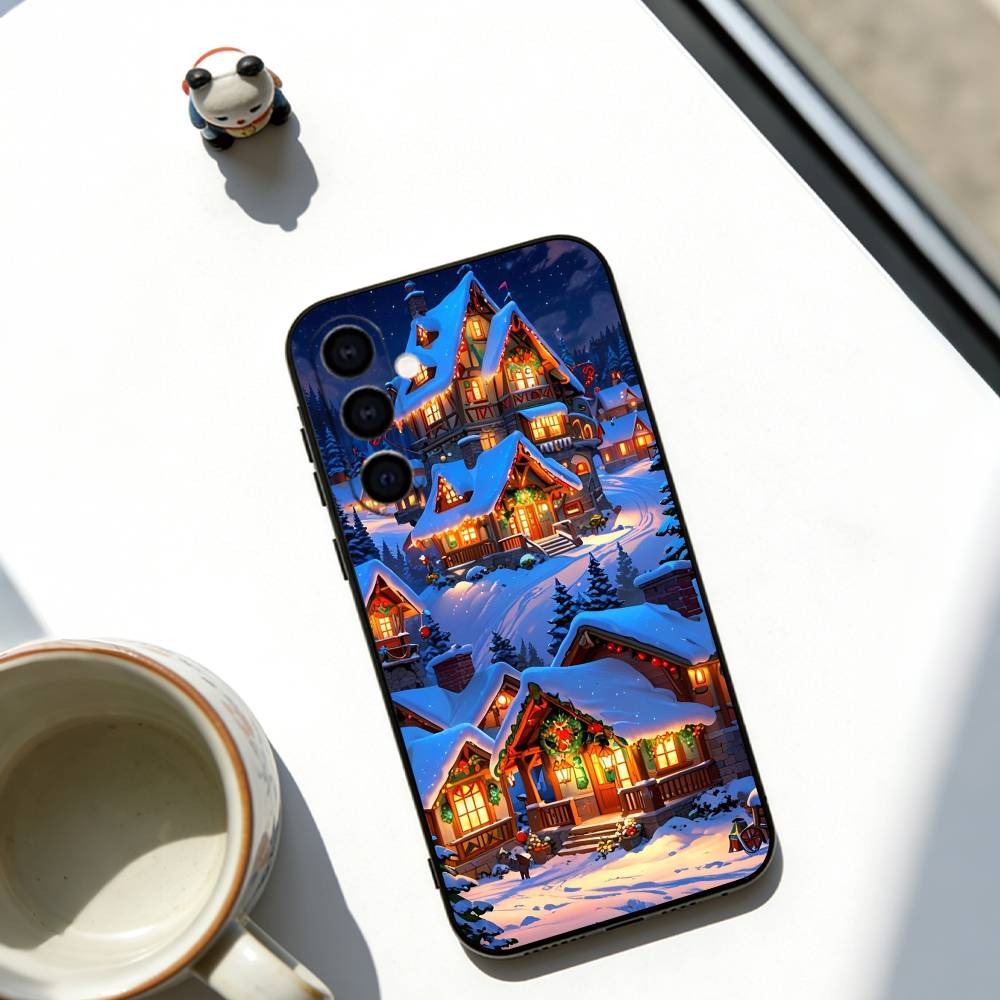 Christmas Carnival Phone Case For Samsung Galaxy A73,A72,A71,A70,A53,A52,A51,Others Soft Black Cover Samsung a12
Christmas Carnival Phone Case For Samsung Galaxy A73,A72,A71,A70,A53,A52,A51,Others Soft Black Cover Samsung a12