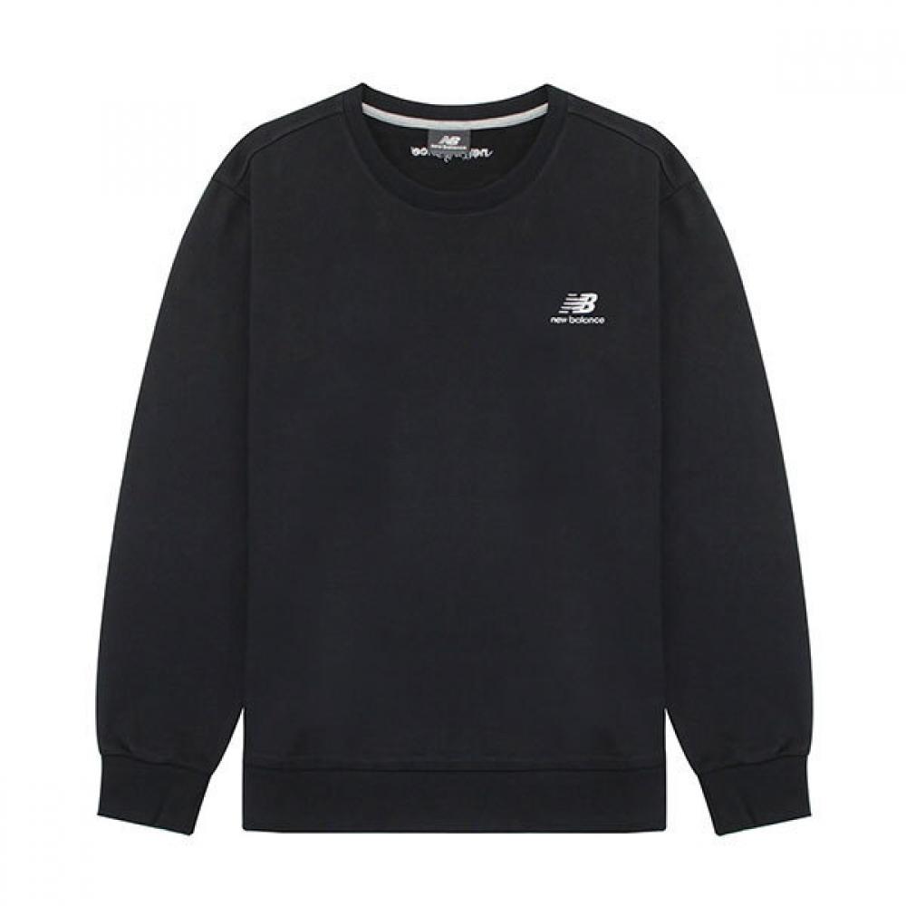 New Balance Small Logo Long Sleeve Tee Black Nbncbb1113 19 NBNCBB111319/L (measured 100)
New Balance Small Logo Long Sleeve Tee Black Nbncbb1113 19 NBNCBB111319/L (measured 100)