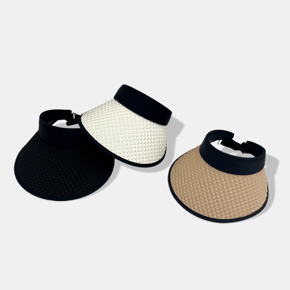 Женская шляпа для путешествий летом, защитная шляпа от солнца с большим карнизом, анти-ультрафиолетовая темпераментная клетчатая пустая шляпа, шляпа от солнца, прилив
Женская шляпа для путешествий летом, защитная шляпа от солнца с большим карнизом, анти-ультрафиолетовая темпераментная клетчатая пустая шляпа, шляпа от солнца, прилив