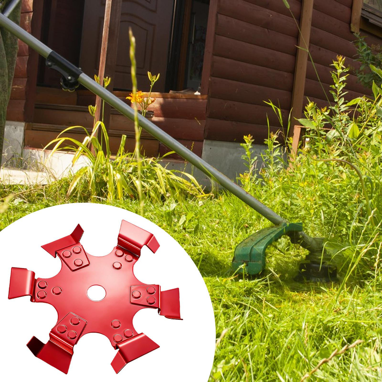 Trenching Wheel for Deep Plowing and Loosening Universal Weeder Plate Anti Replacement
Trenching Wheel for Deep Plowing and Loosening Universal Weeder Plate Anti Replacement
