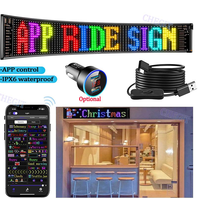 Светодиодная матричная пиксельная панель, USB 5 В, гибкий адресуемый RGB-узор, граффити, прокручивающийся текст, анимационный дисплей, автомагазин, приложение Bluetooth
Светодиодная матричная пиксельная панель, USB 5 В, гибкий адресуемый RGB-узор, граффити, прокручивающийся текст, анимационный дисплей, автомагазин, приложение Bluetooth