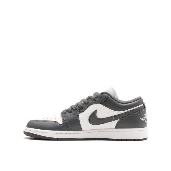 Jordan Air Jordan 1 Low 553558-044 Унисекс EU 44.5 белый/серый
Jordan Air Jordan 1 Low 553558-044 Унисекс EU 44.5 белый/серый
