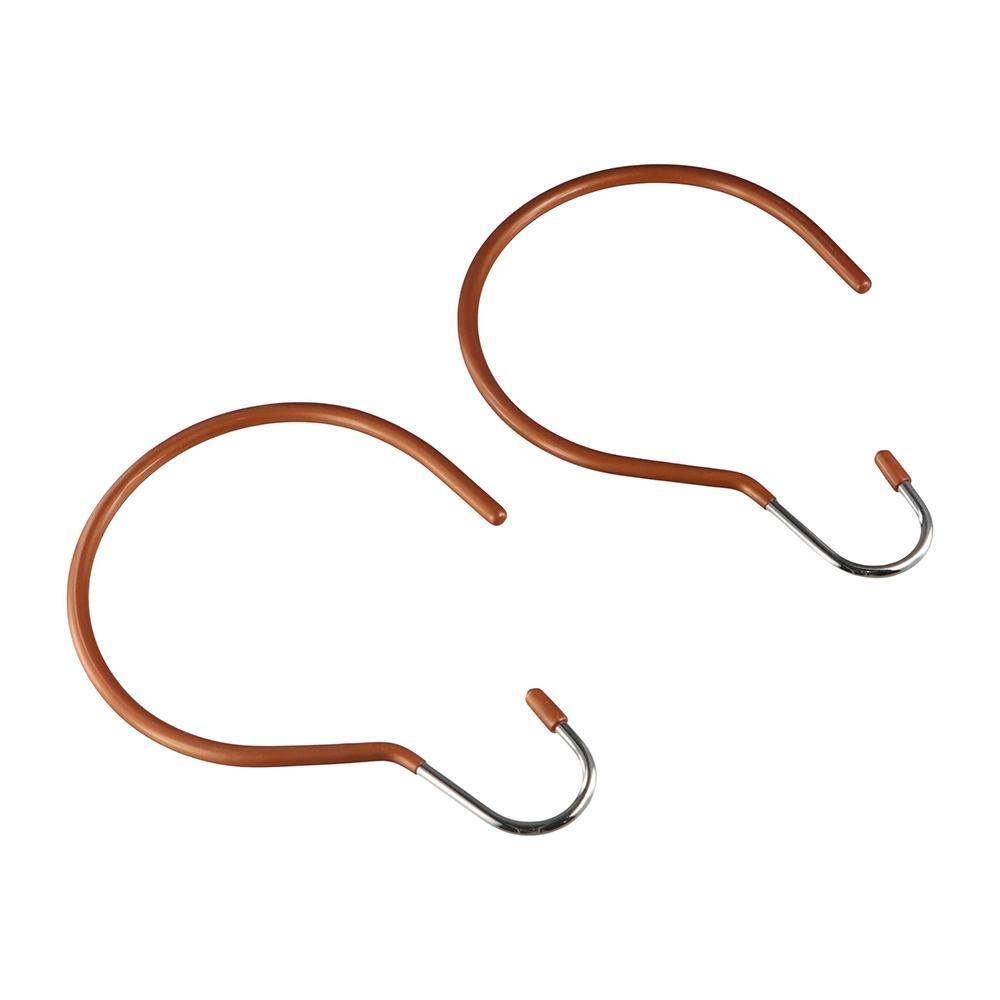 2/4Pcs Stainless Steel Scarf Hangers C-Shape Cap Rack Drying Rack Hat Pants Hook Bedroom чёрный
2/4Pcs Stainless Steel Scarf Hangers C-Shape Cap Rack Drying Rack Hat Pants Hook Bedroom чёрный
