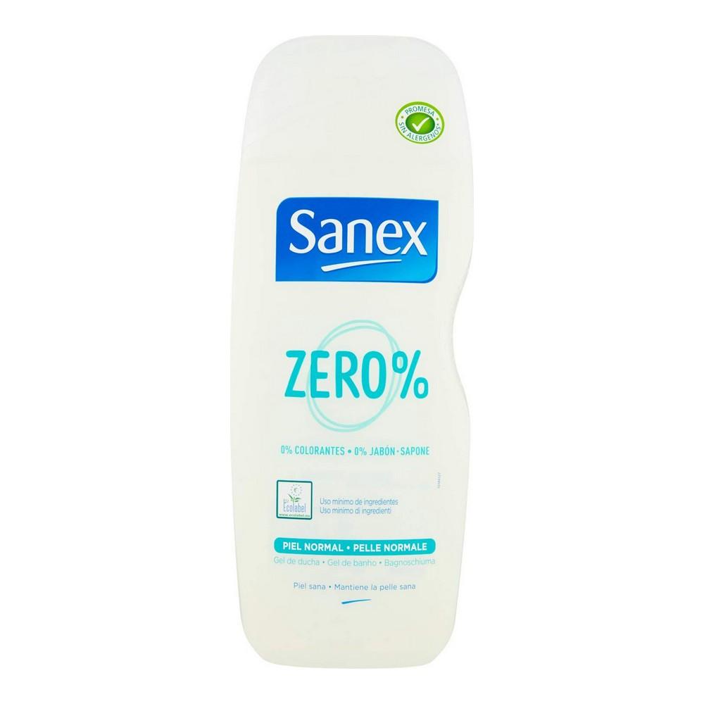 Гель для душа Zero% Sanex 8718951205109 (600 мл)
Гель для душа Zero% Sanex 8718951205109 (600 мл)