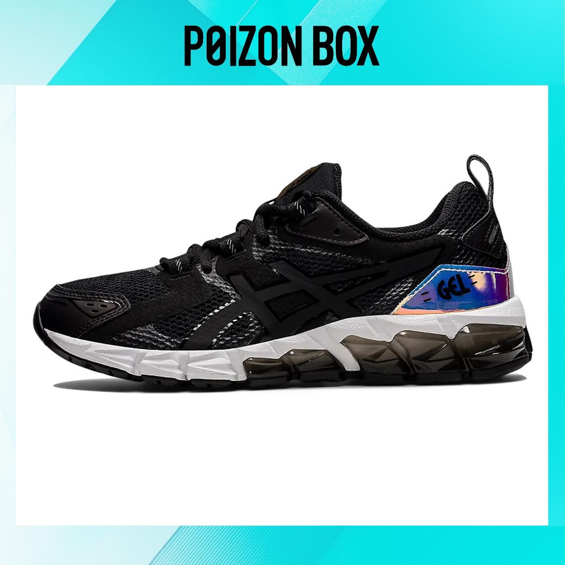 кроссовки Asics Gel-Quantum 180 Running shoes Women 1202A268-001 
кроссовки Asics Gel-Quantum 180 Running shoes Women 1202A268-001