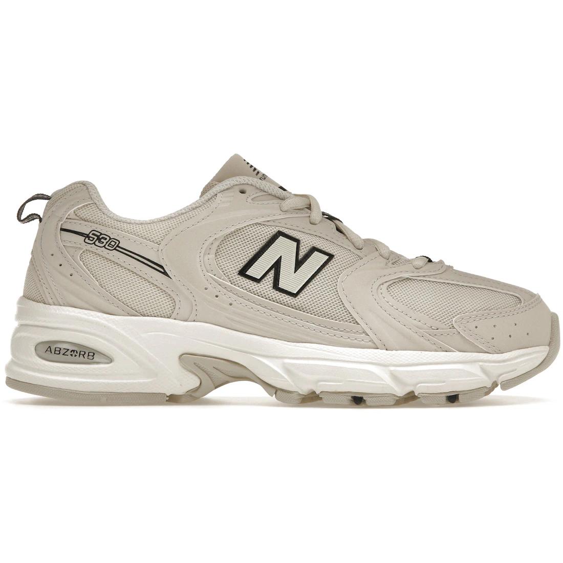 Sneaker New Balance 530 Ivory(MR530SH) 36 
Sneaker New Balance 530 Ivory(MR530SH) 36