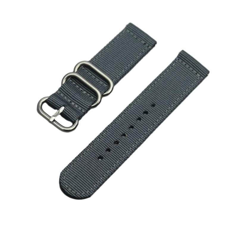 Nylon Fabric Watch Bands Sport Strap For Samsung Galaxy Watch 7 6 5 4 3 Bands Amazfit GTR GTS Huawei GT2 18 22 20 24mm 24mm
Nylon Fabric Watch Bands Sport Strap For Samsung Galaxy Watch 7 6 5 4 3 Bands Amazfit GTR GTS Huawei GT2 18 22 20 24mm 24mm