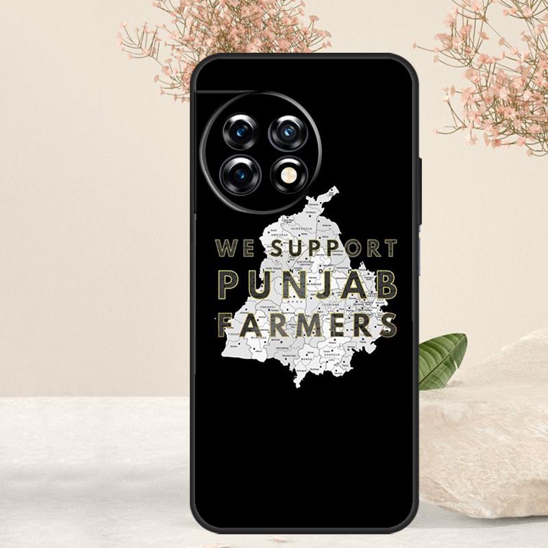 Карта Пенджаба Контурный Чехол Для OnePlus 15R 13R 13T 15 13 12 12R 11 10T 8 9 10 Pro Nord 5 CE 4 3 Lite N20 N30 Обложка For OnePlus Nord 2
Карта Пенджаба Контурный Чехол Для OnePlus 15R 13R 13T 15 13 12 12R 11 10T 8 9 10 Pro Nord 5 CE 4 3 Lite N20 N30 Обложка For OnePlus Nord 2