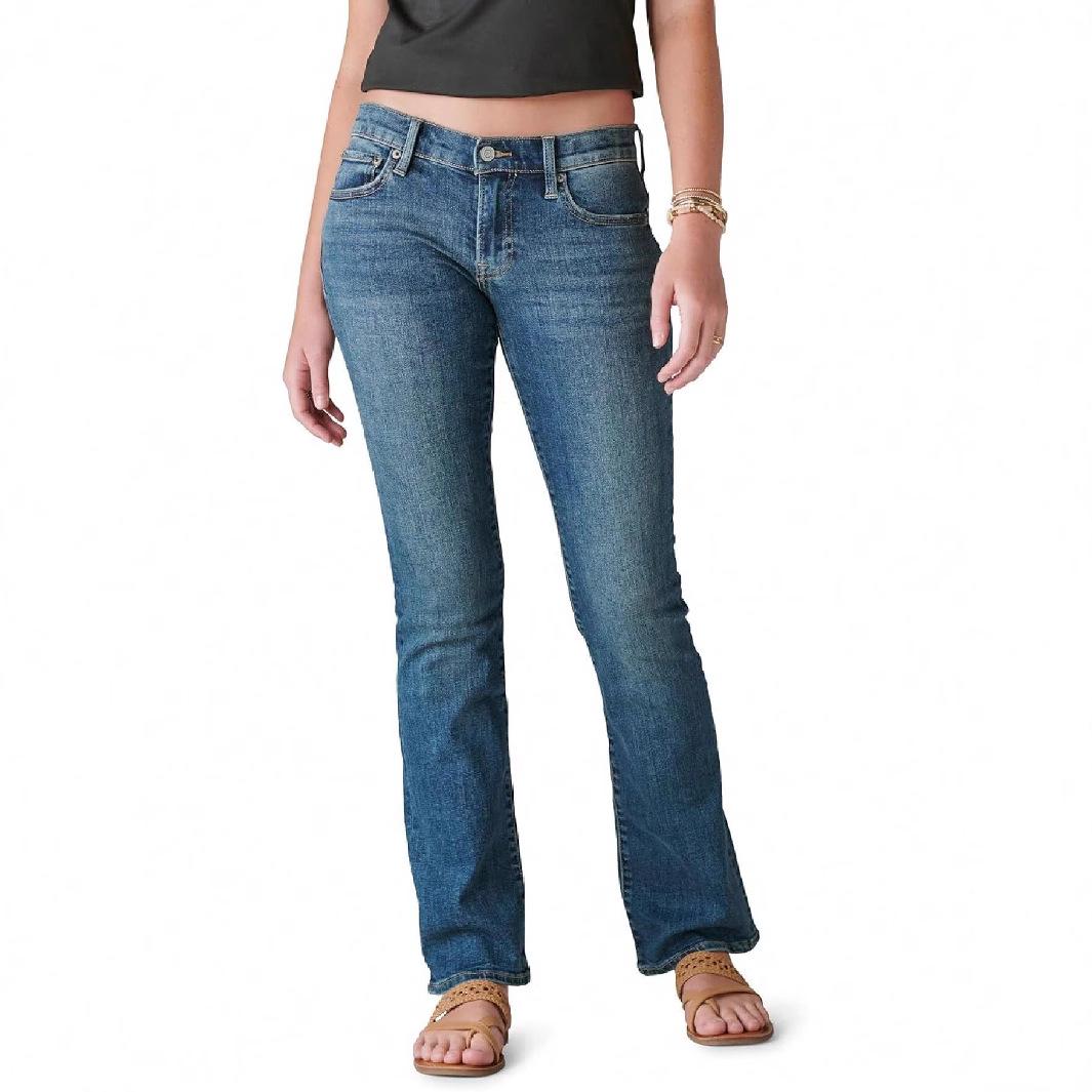 High-waisted Elastic Denim Slimming Women s Fashion Jeans Double Extra Large темно-синий
High-waisted Elastic Denim Slimming Women s Fashion Jeans Double Extra Large темно-синий