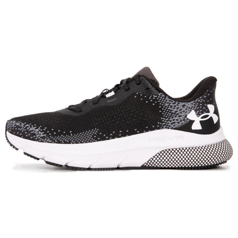Under Armour Hovr Turbulence Black Women s Sneakers 3026525-001 38.5
Under Armour Hovr Turbulence Black Women s Sneakers 3026525-001 38.5