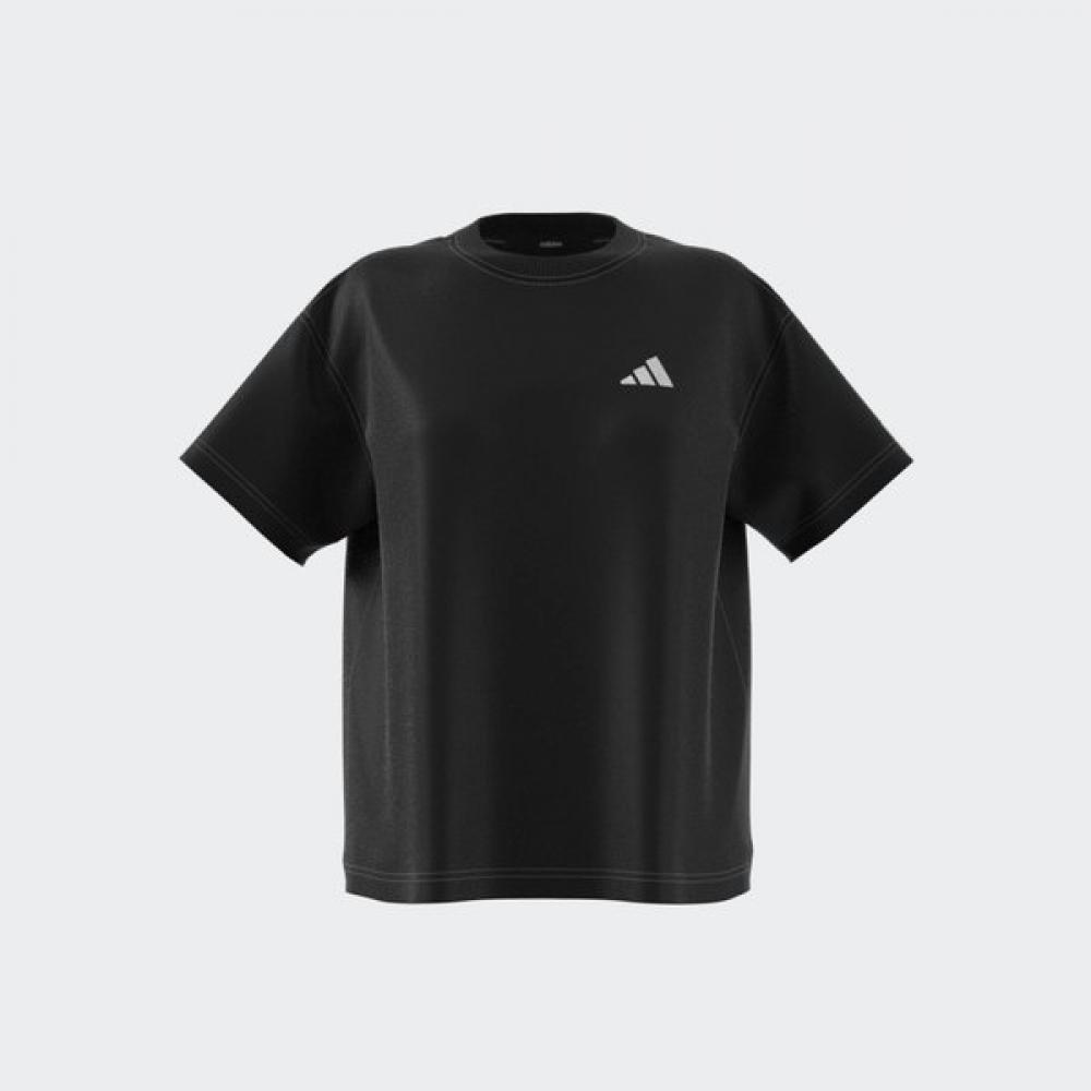 Adidas Женская хлопковая футболка с коротким рукавом JW4520 Essential с маленьким логотипом Футболка с коротким рукавом AXS
Adidas Женская хлопковая футболка с коротким рукавом JW4520 Essential с маленьким логотипом Футболка с коротким рукавом AXS