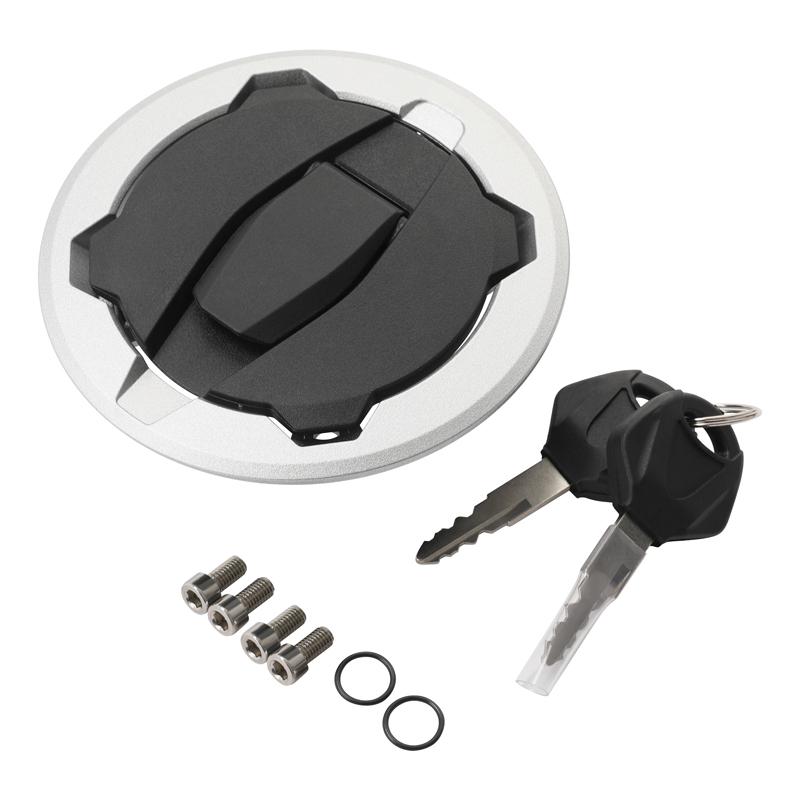 Fuel Gas Tank Cap Keys For Kawasaki Ninja 650 2017-2024 ZX6R 2019-2024 Ninja ZX-10R 2021-2024 VERSYS 650 2022-2024 ZX-4RR 2023
Fuel Gas Tank Cap Keys For Kawasaki Ninja 650 2017-2024 ZX6R 2019-2024 Ninja ZX-10R 2021-2024 VERSYS 650 2022-2024 ZX-4RR 2023