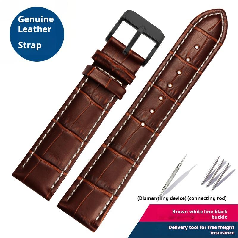 For Casio Swordfish Mdv107-1A MDV106-1A MDV-106 Efr539 1374 1375 Seiko watch strap men s cowhide Leather watchband 20m 22mm band 20mm
For Casio Swordfish Mdv107-1A MDV106-1A MDV-106 Efr539 1374 1375 Seiko watch strap men s cowhide Leather watchband 20m 22mm band 20mm
