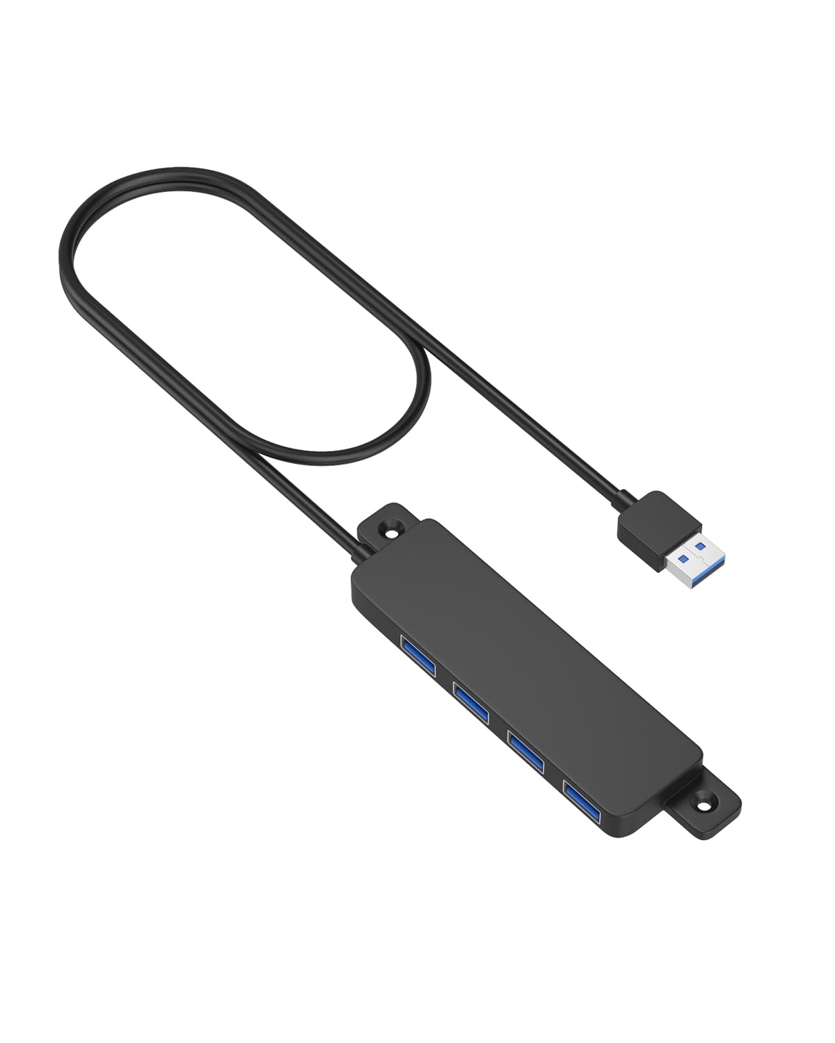 USB-концентратор 4 порта SLEIJAOOE Компактный и легкий USB-концентратор 120 см удлинительный кабель 5 Гбит/с сверхвысокая скорость совместим с и другими ноутбуками концентратор USB3.0
USB-концентратор 4 порта SLEIJAOOE Компактный и легкий USB-концентратор 120 см удлинительный кабель 5 Гбит/с сверхвысокая скорость совместим с и другими ноутбуками концентратор USB3.0