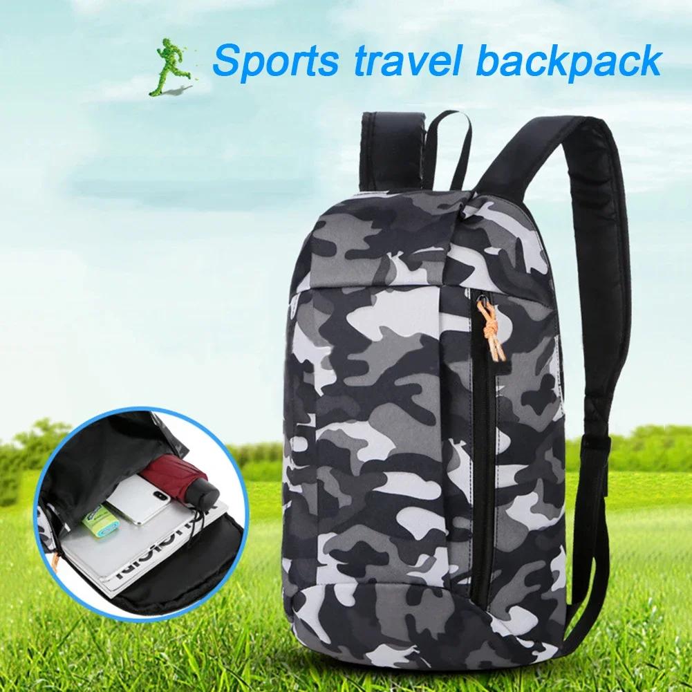 Outdoor Sports Lightweight Camouflage Backpack Travel Mountaineering Bag Zipper Adjustable Belt Camping Mountaineering Men Ladie
Outdoor Sports Lightweight Camouflage Backpack Travel Mountaineering Bag Zipper Adjustable Belt Camping Mountaineering Men Ladie