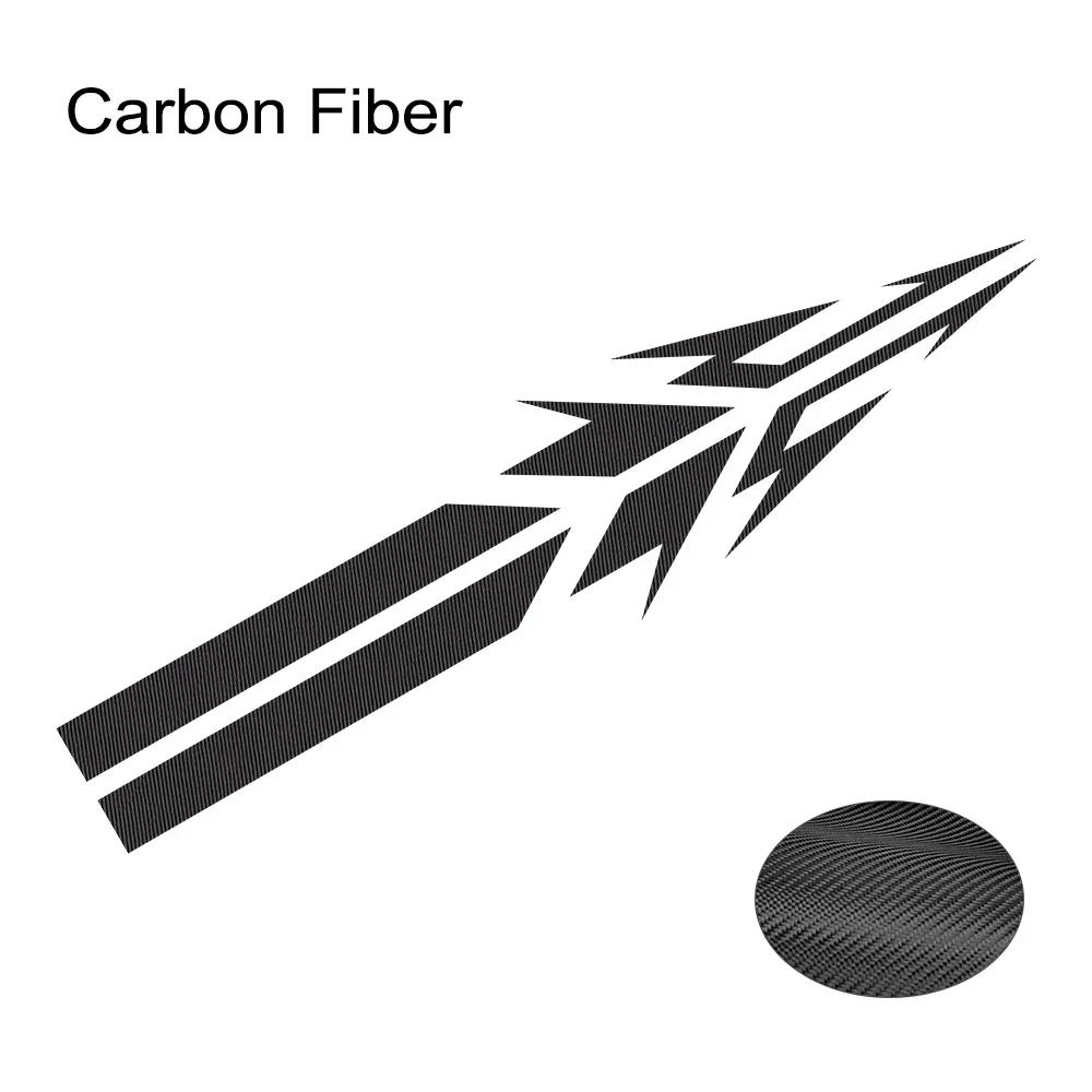 Car Hood Stripe Sticker Auto Racing Flame Stripes Sticker Vinyl Waterproof Decor Auto Exterior Tuning Accessories for Truck/SUVs 100x23.4cm
Car Hood Stripe Sticker Auto Racing Flame Stripes Sticker Vinyl Waterproof Decor Auto Exterior Tuning Accessories for Truck/SUVs 100x23.4cm