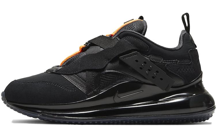 Nike Air Max 720 Slip Obj Чорний DA4155-001 40.5
Nike Air Max 720 Slip Obj Чорний DA4155-001 40.5