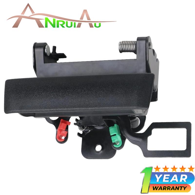 New 1PC 20880358 Locking Tailgate Handle 20928119 For Chevrolet Silverado GMC Sierra 1500 2500 3500 2007-2014
New 1PC 20880358 Locking Tailgate Handle 20928119 For Chevrolet Silverado GMC Sierra 1500 2500 3500 2007-2014