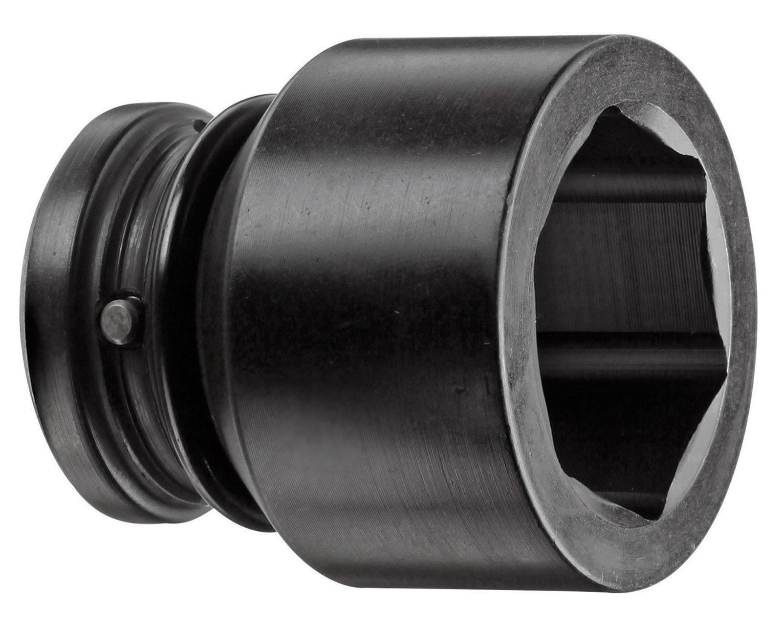 Gedore Impact Socket (Hex) 1 K21S 34mm 2734516
Gedore Impact Socket (Hex) 1 K21S 34mm 2734516