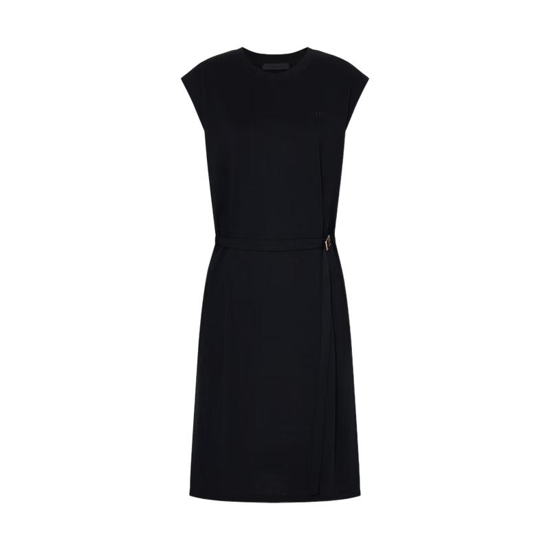 MO&Co. 5A Anti-bacterial Cotton Sleeveless Tank Dress S /160
MO&Co. 5A Anti-bacterial Cotton Sleeveless Tank Dress S /160