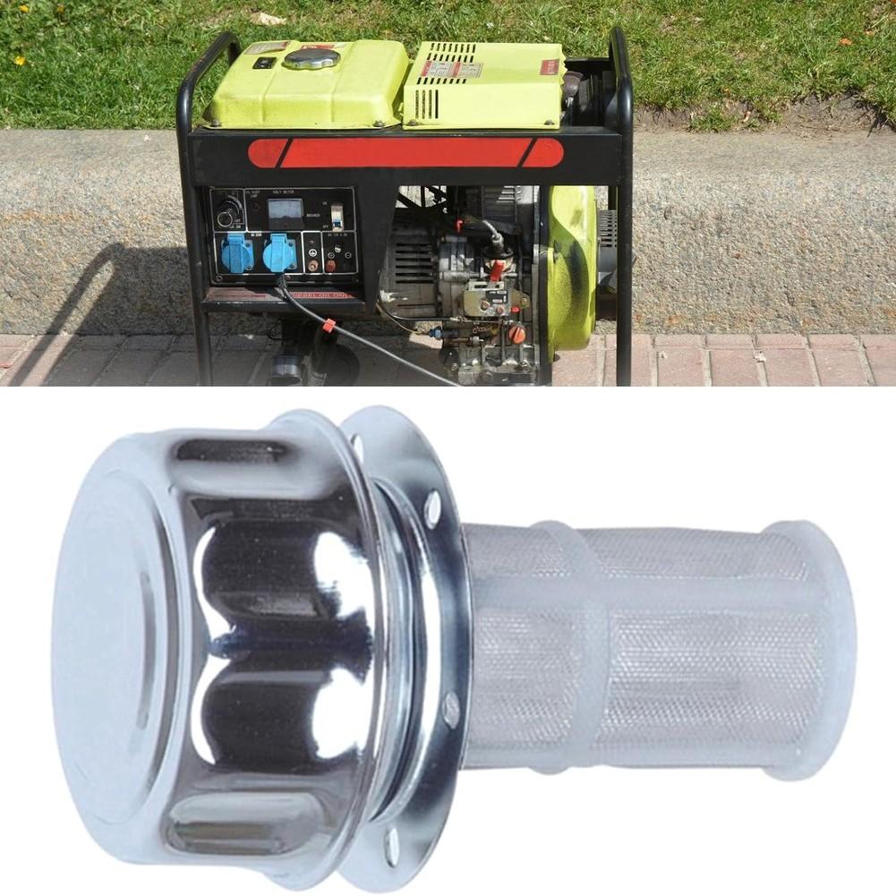 Heavy Machinery Fuel Tank Cap with Leak Proof Rubber Seal Designed for Industrial and Agricultural Generator Applications China Mainland
Heavy Machinery Fuel Tank Cap with Leak Proof Rubber Seal Designed for Industrial and Agricultural Generator Applications China Mainland