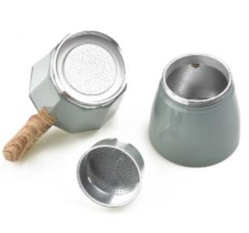 Aluminum Coffee Machine Percolator Kitchen Top Wet Pot Coffee Mug Coffee Machine Kitchen Tools
Aluminum Coffee Machine Percolator Kitchen Top Wet Pot Coffee Mug Coffee Machine Kitchen Tools