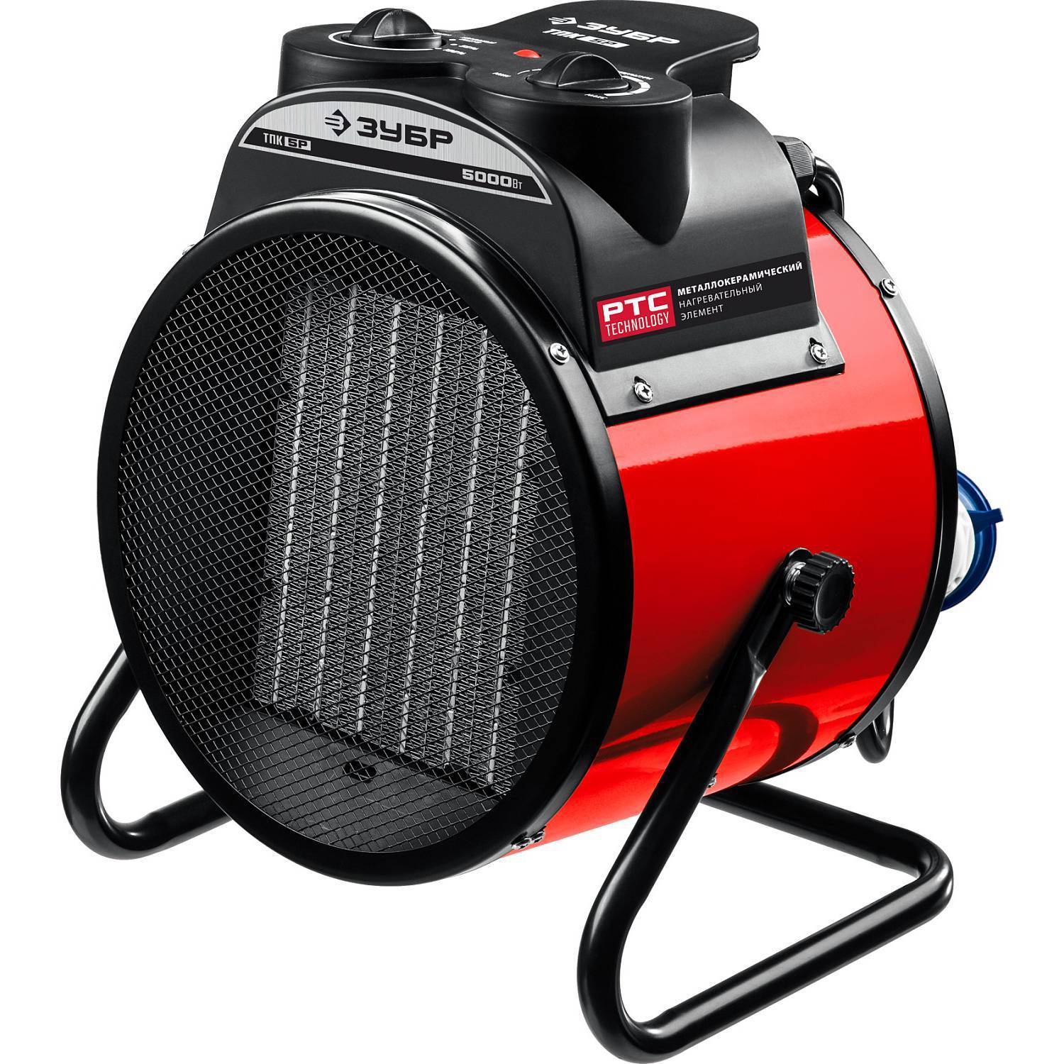 Тепловая пушка Бизон Мастер ТПК-5р
Тепловая пушка Бизон Мастер ТПК-5р