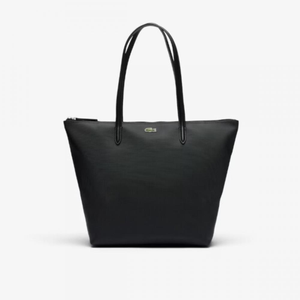 Lacoste Vertical Shopper Bag Cw Nf1890p56g 000
Lacoste Vertical Shopper Bag Cw Nf1890p56g 000