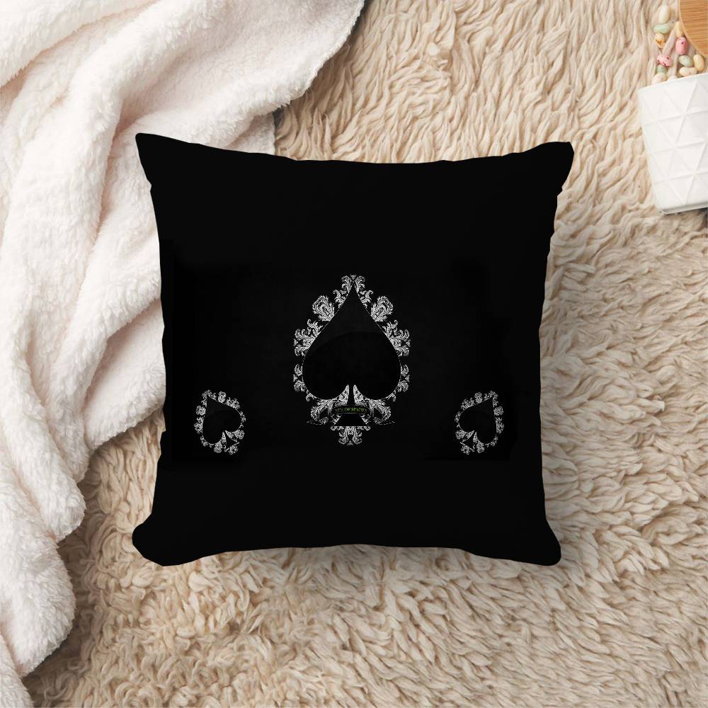 LLemmy Memorial Cushion Cover Pillow Cover Decor Pillowcase Printed Cushion Case for Couch 30x30 cm
LLemmy Memorial Cushion Cover Pillow Cover Decor Pillowcase Printed Cushion Case for Couch 30x30 cm