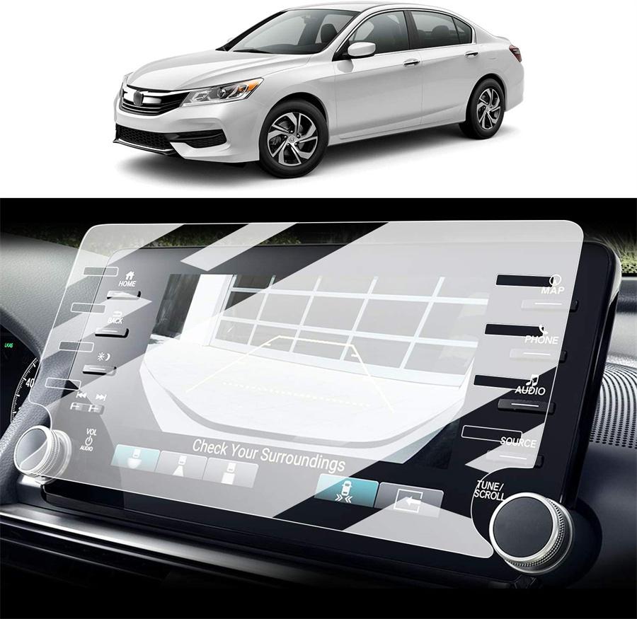 Защитная пленка для навигационного экрана Honda Accord 2019-2021, пленка из закаленного стекла
Защитная пленка для навигационного экрана Honda Accord 2019-2021, пленка из закаленного стекла