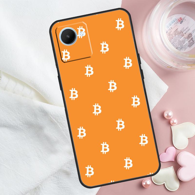 Bitcoin For Realme GT 7 Pro GT 5 6 6T C67 C61 C55 C53 C51 C21Y C25S C75 10 11 12 13 14 Pro Plus Case Realme C25 C25s
Bitcoin For Realme GT 7 Pro GT 5 6 6T C67 C61 C55 C53 C51 C21Y C25S C75 10 11 12 13 14 Pro Plus Case Realme C25 C25s