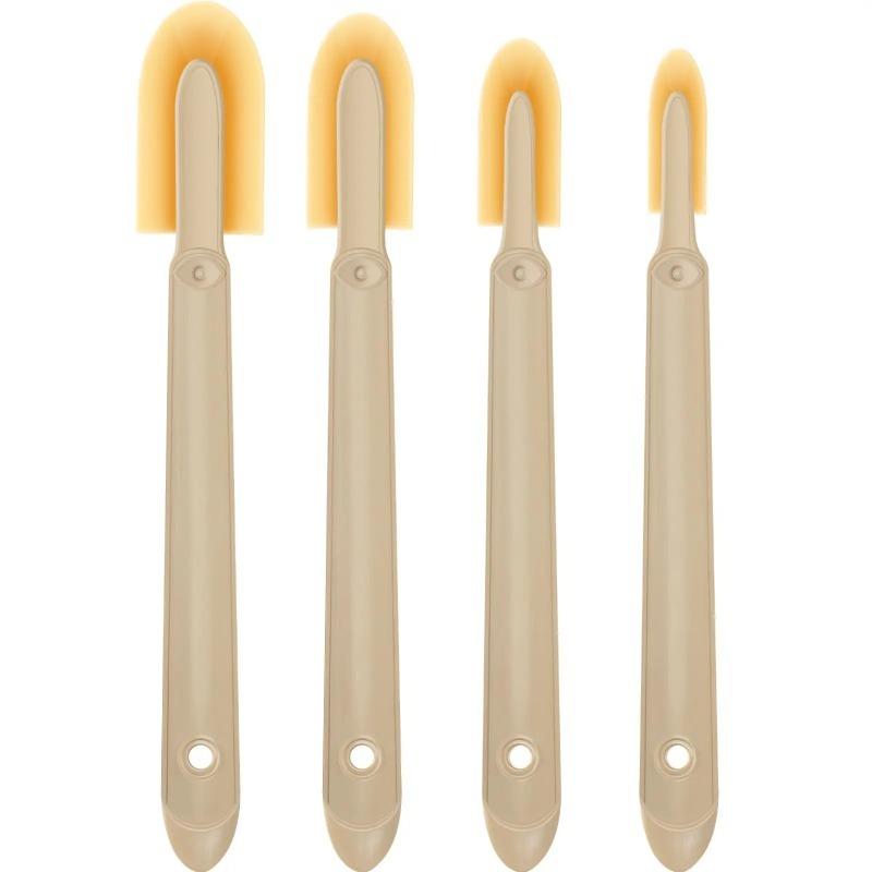 8pcs Sealant Finishing Tools Rubber Caulk Caulking Silicone Sealant Finishing Tool Extended Length Rubber Spatula Caulking Sets
8pcs Sealant Finishing Tools Rubber Caulk Caulking Silicone Sealant Finishing Tool Extended Length Rubber Spatula Caulking Sets