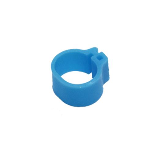 1000 Pcs Pigeons Rings 8mm/10mm Bayonet Identification Ring Opening Pigeon Ring Color Pigeon Foot Ring Pigeon Training Supplies Inner diameter 8 mm небо синє кольору
1000 Pcs Pigeons Rings 8mm/10mm Bayonet Identification Ring Opening Pigeon Ring Color Pigeon Foot Ring Pigeon Training Supplies Inner diameter 8 mm небо синє кольору